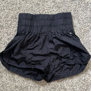 Free People Movement “The Way Home” shorts
